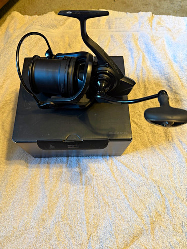 Daiwa basia 45 scw qd - basia,