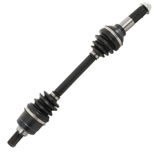 Yamaha yfm 450 grizzly - 450, cv