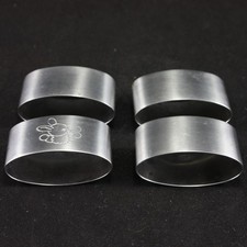 5x Vintage Old Hall Robert