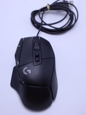Logitech G502 Hero High