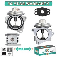1.9 TDI EGR VALVE SKODA FABIA OCTAVIA ROOMSTER 1.9 2.0 TDI BORA POLO NEW BEETLE