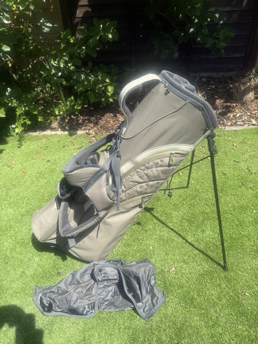 Puma lightweight golf stand - lightweight,