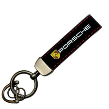 Tumbled Leather Alcantara