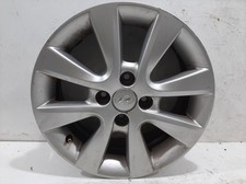 HYUNDAI I20 ACTIVE MK1