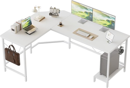Mericonia shaped desk - ,