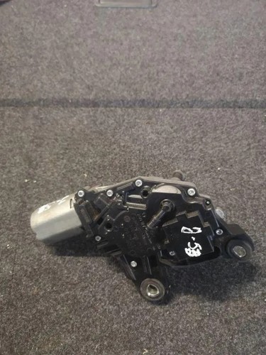 Touran 1t1 1t2 - vw, rear