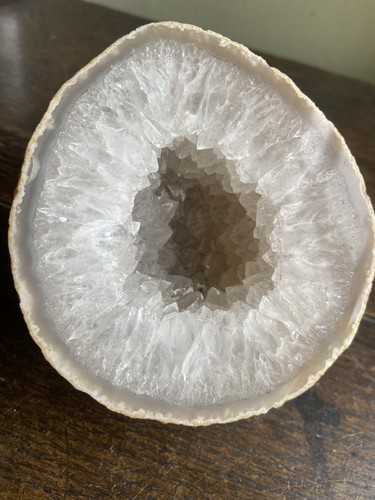 Large natural sliced - large,