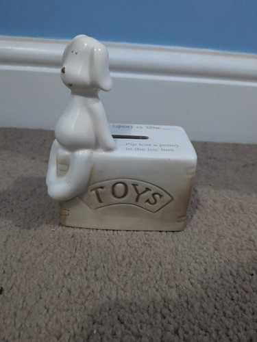 Children piggy bank - piggy, money
