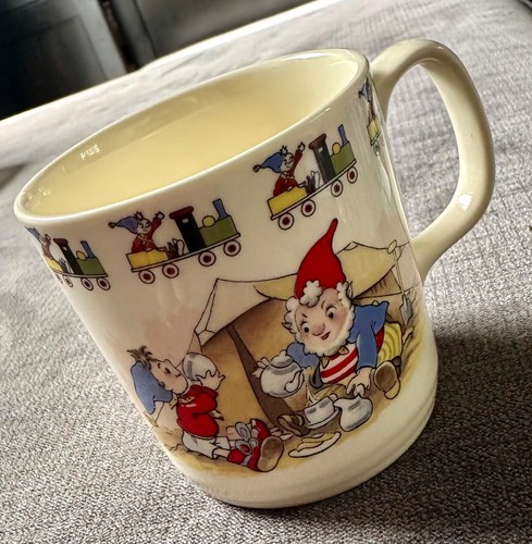Royal stafford noddy - royal,