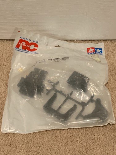 Tamiya d parts tree - **,