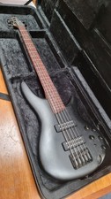 Ibanez SR305E 5-String Bass -