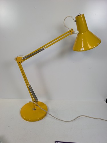 Anglepoise style desk lamp - anglepoise,