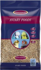 Johnston & Jeff Favourite