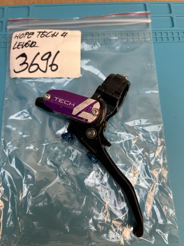 Hope tech brake left - x2,
