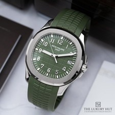 Patek philippe aquanaut - patek,