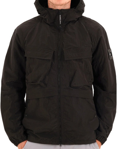 Marshall artist photek jacket - artist,