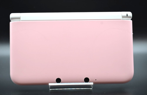 Region free nintendo 3ds - nintendo, xl