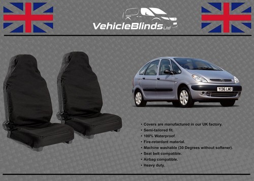 Seat covers for - for, citroen