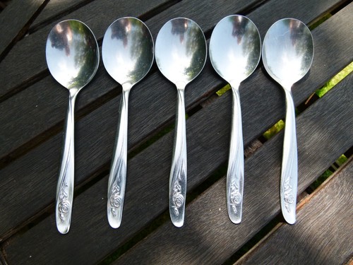 Vintage oneida stainless - vintage,