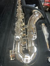 Yamaha YTS-62S Tenor Saxophone