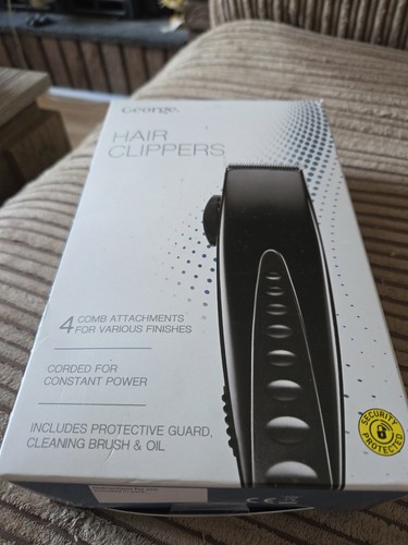 Hair clipper shaver - hair,