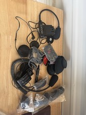 Cardo Motorcycle Headset Parts