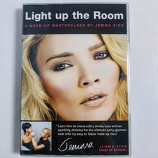 Light Up The Room: A Make-Up