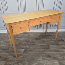 Contemporary Dressing Console