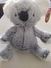 Gund william koala bear - william,