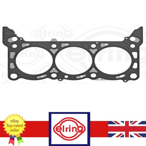 Left cylinder head gasket for - left,