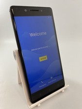 Lenovo K8 Note Black Unlocked