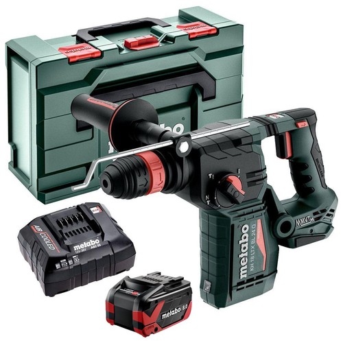 Metabo ltx 24 18v - 18,