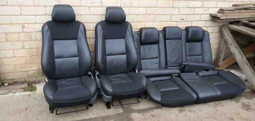Saab estate ys3f seats - 9-3,