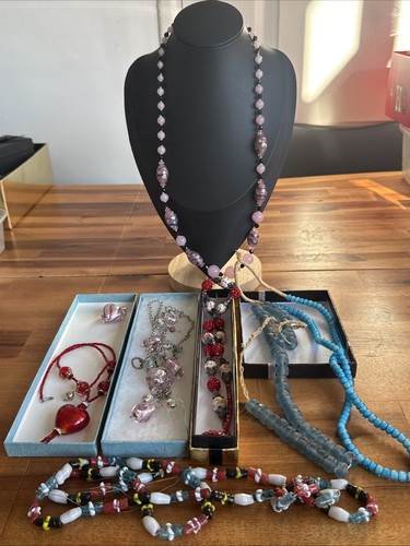 Job lot vintage modern - lot, &