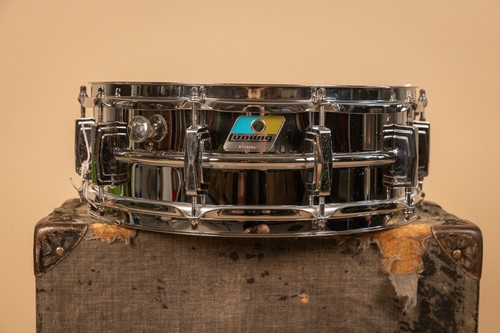 1980s ludwig 5x14 lm400 - 5x14,