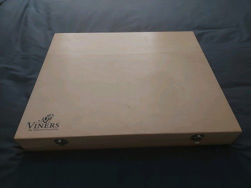 Viners eden piece canteen - piece,