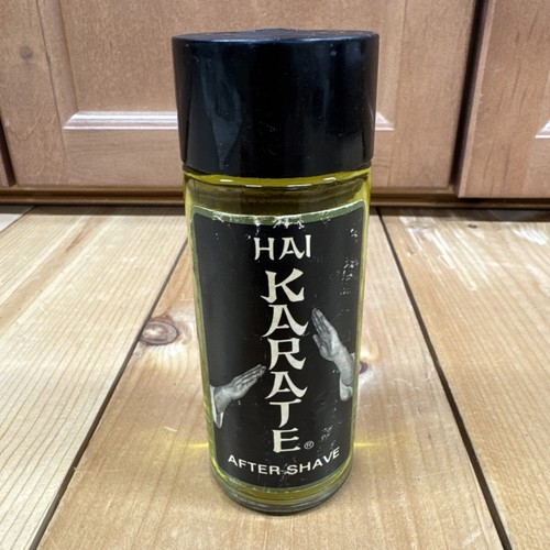 Vintage 1960s hai karate - vintage,