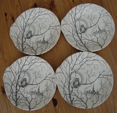 Vintage washington pottery - vintage,