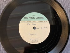 JACKIE DESHANNON -MY GIRL rare UNRELEASED UK 1964 DEMO ACETATE / SOUL / MOD HEAR