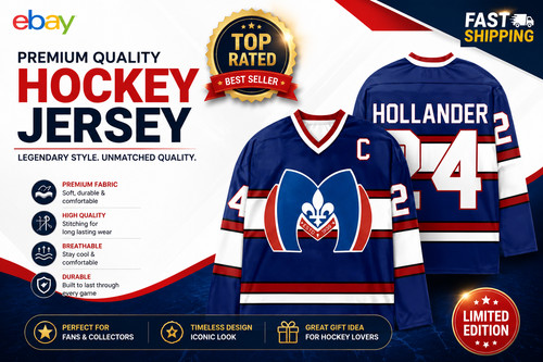 Ice hockey jersey rozanov - ice,