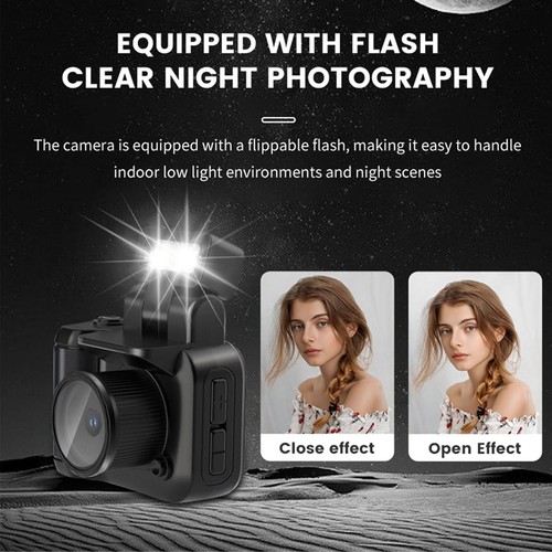 1080p small digital camera - digital,
