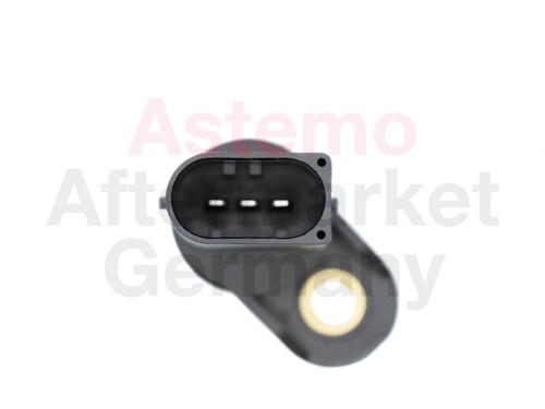 Crankshaft pulse sensor - crankshaft,