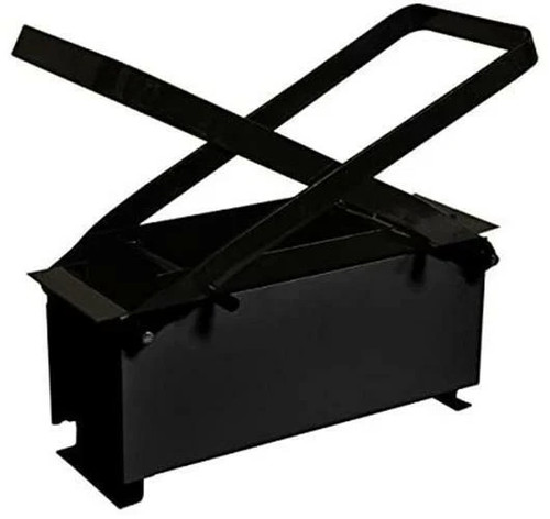 Paper log briquette maker - paper,