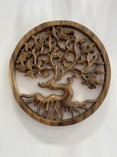 ChiselCraft  Large 30cm Wooden