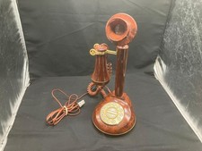 Retro Candlestick Style Telephone by Astral: The Kensington - Pre-owned