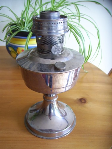 Aladdin model oil - aladdin,
