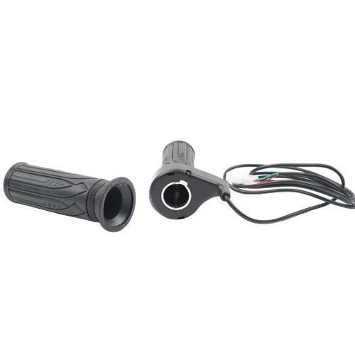 Ebike twist speed throttle - ebike,