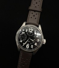HAMILTON Khaki Field Officer