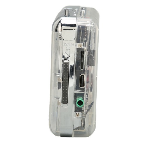 Portable bluetooth cassette - portable,