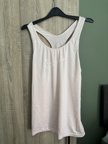 Nike dri fit pale - nike, pink